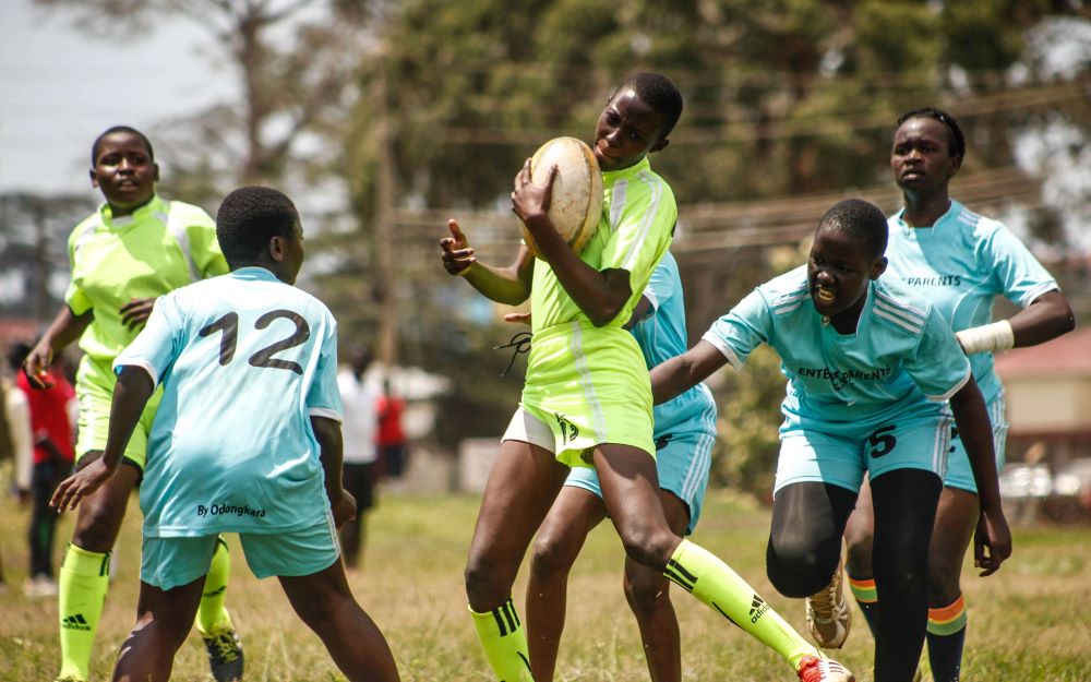 Training session photo 6